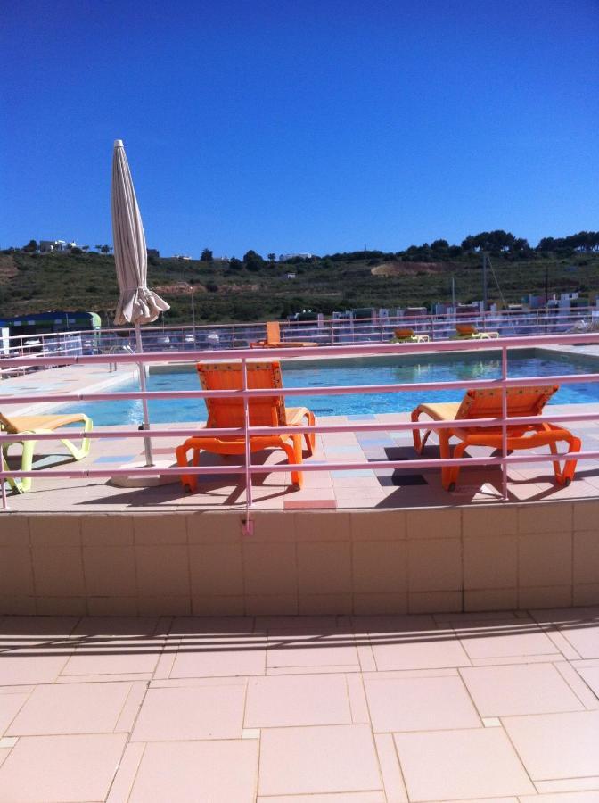 Marina De Albufeira T1 Ate 2 Pax Ou T2 Ate 6 Pax Com Piscina E Vista Marina公寓 外观 照片