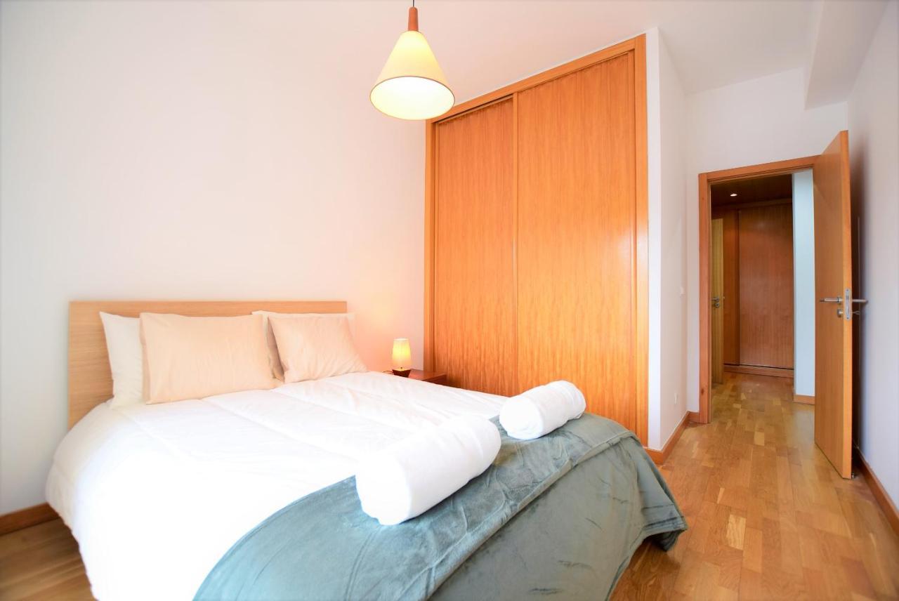 Marina De Albufeira T1 Ate 2 Pax Ou T2 Ate 6 Pax Com Piscina E Vista Marina公寓 外观 照片