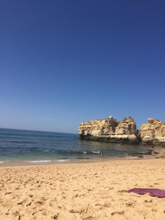 Marina De Albufeira T1 Ate 2 Pax Ou T2 Ate 6 Pax Com Piscina E Vista Marina公寓 外观 照片